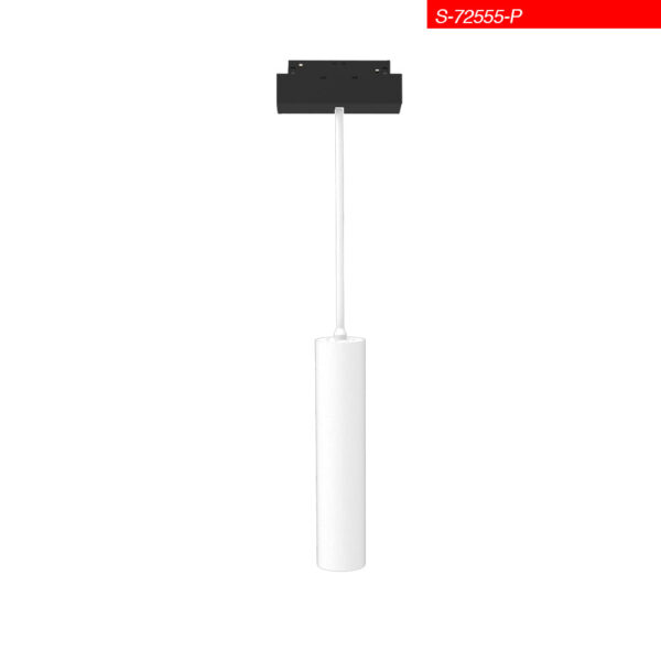 10W 48V ספוט האדי לפס צבירה מגנט