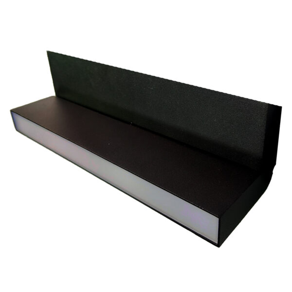 ענבל הצפה מתכוונן לעמעום TRIAC