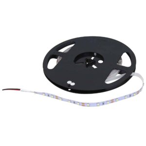פס LED 120 SMD למטר 24V