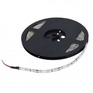 פס 24V LED 120 SMD 12W/M
