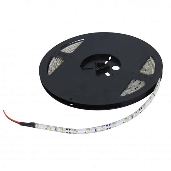פס 24V LED 120 SMD 12W/M