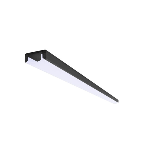 פרופילד על הטיח N לסרט SMD גובה 0.7